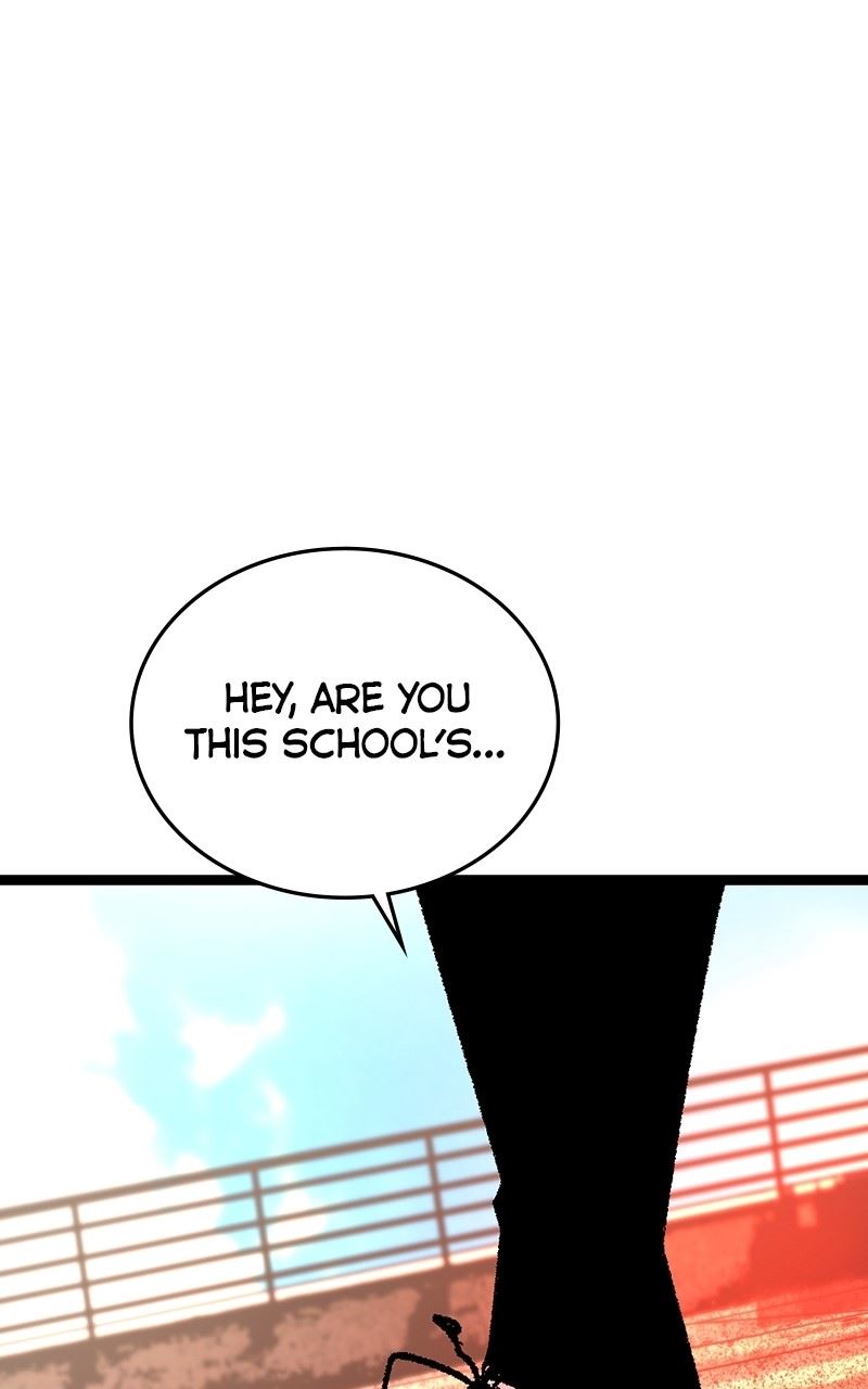 Hanlim Gym Chapter 247 - Page 232