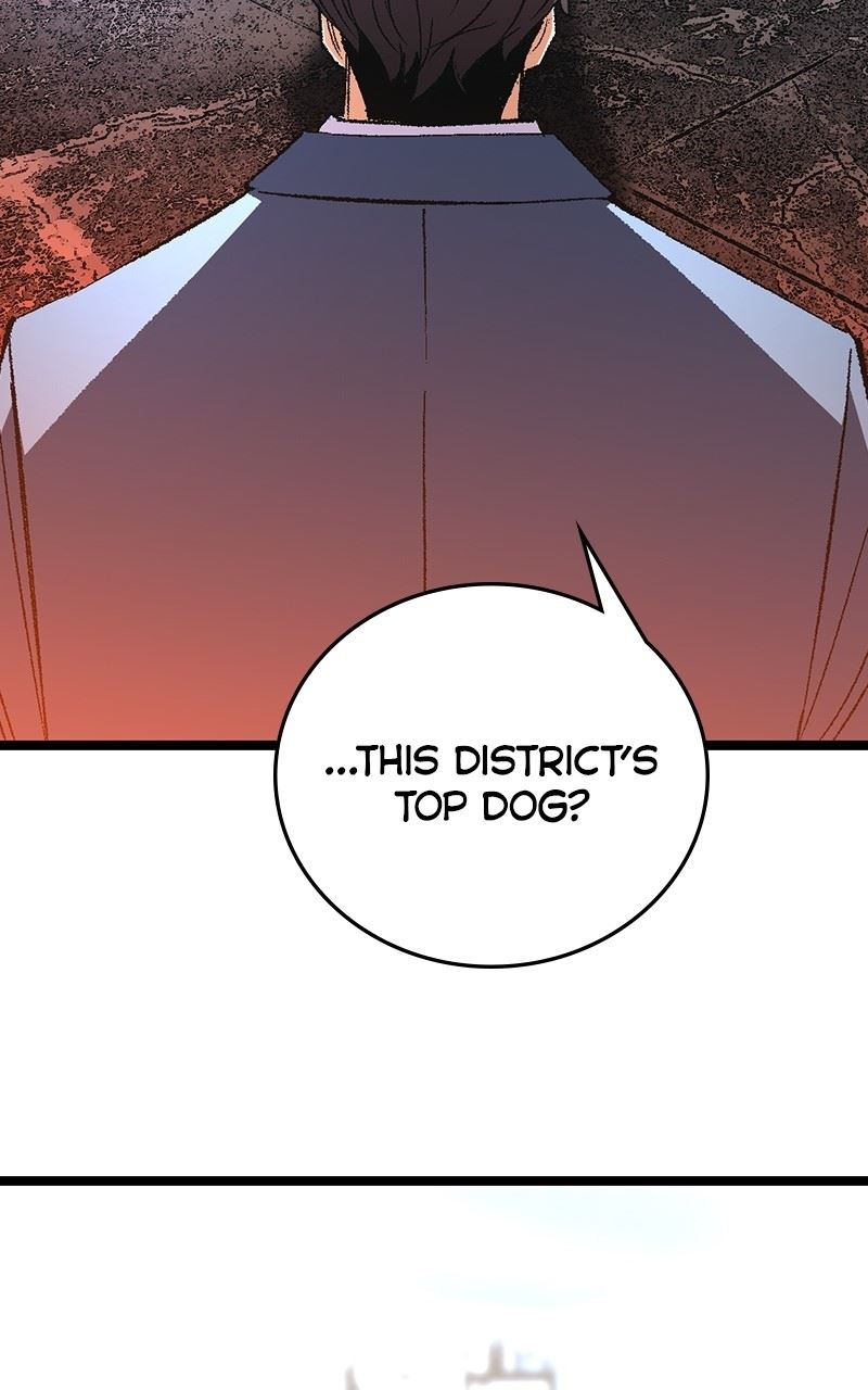 Hanlim Gym Chapter 247 - Page 235