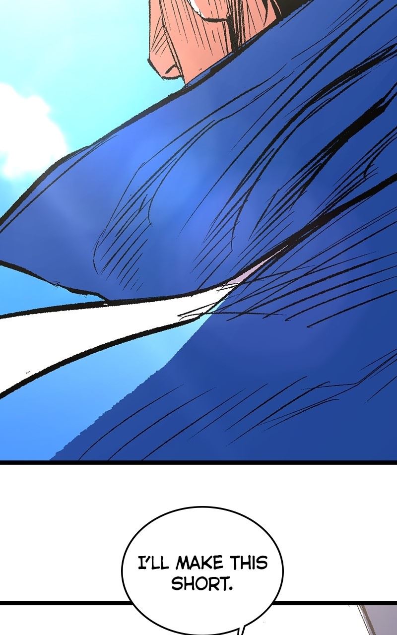 Hanlim Gym Chapter 247 - Page 238