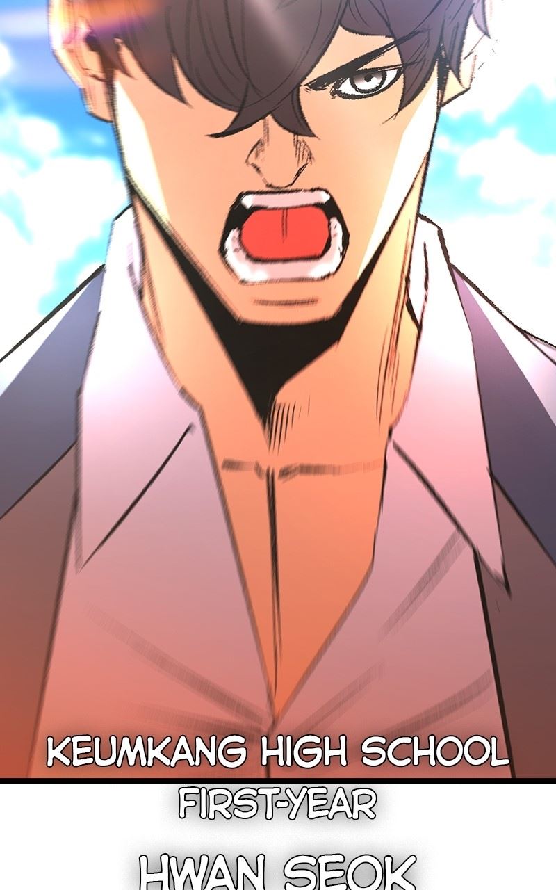 Hanlim Gym Chapter 247 - Page 241