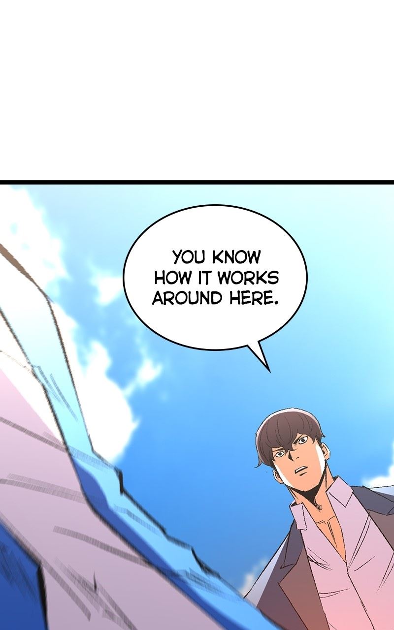 Hanlim Gym Chapter 247 - Page 251