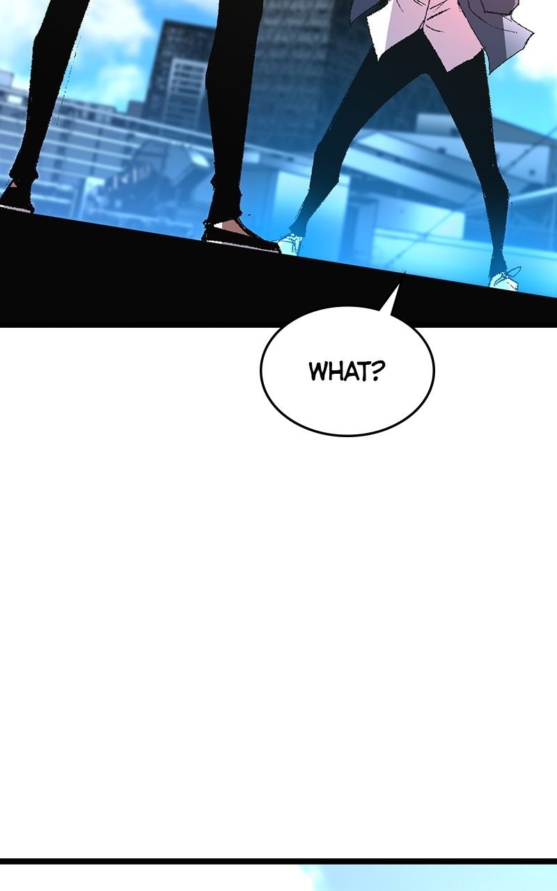 Hanlim Gym Chapter 247 - Page 258