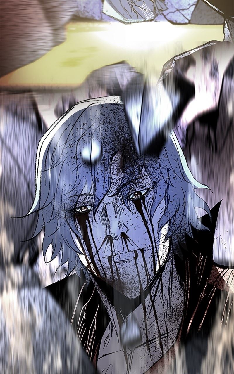 Hanlim Gym Chapter 247 - Page 262