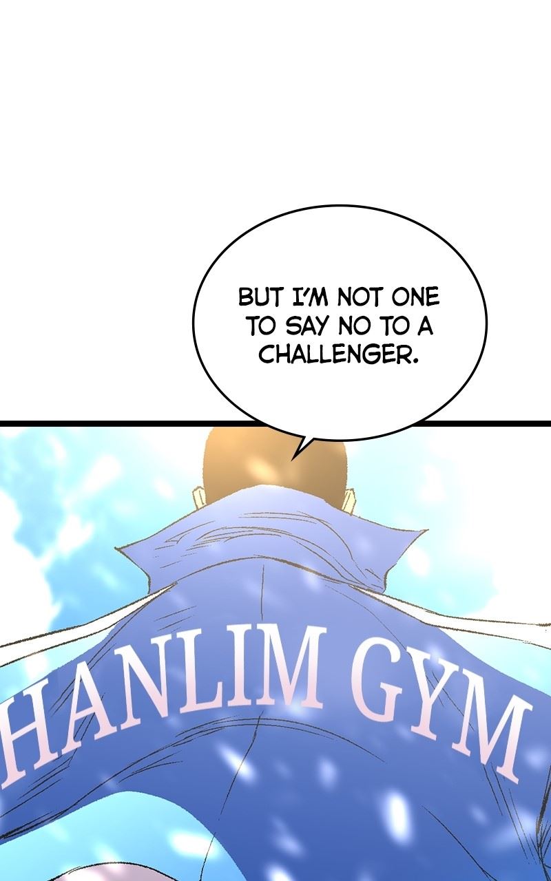 Hanlim Gym Chapter 247 - Page 264