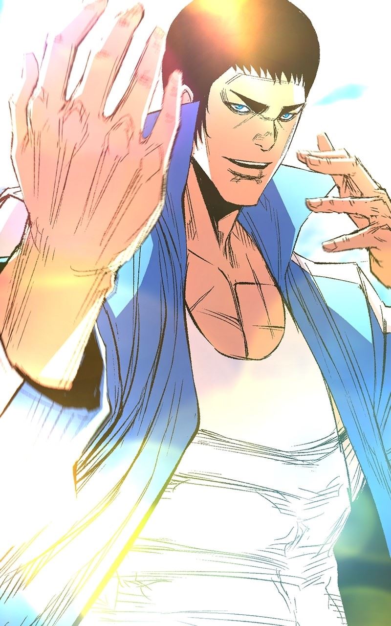 Hanlim Gym Chapter 247 - Page 271