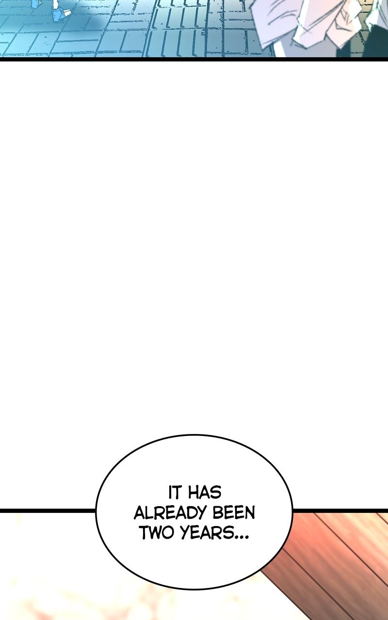 Hanlim Gym Chapter 247 - Page 3