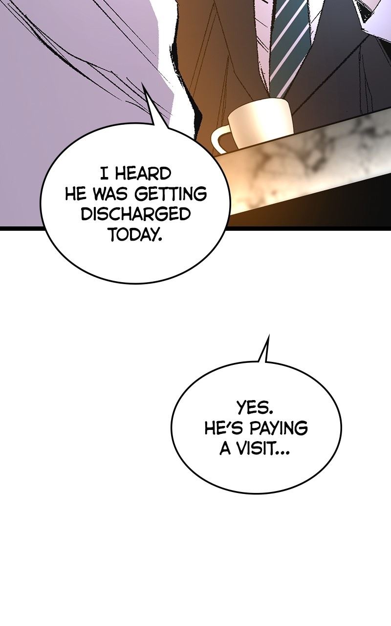 Hanlim Gym Chapter 247 - Page 31