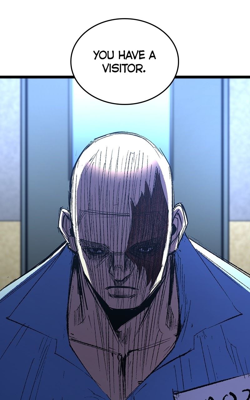 Hanlim Gym Chapter 247 - Page 36