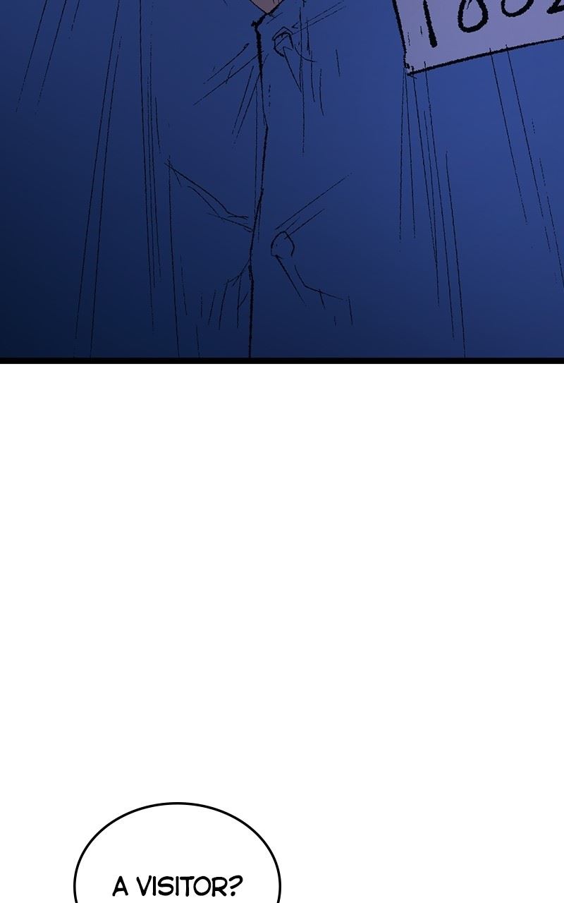 Hanlim Gym Chapter 247 - Page 37