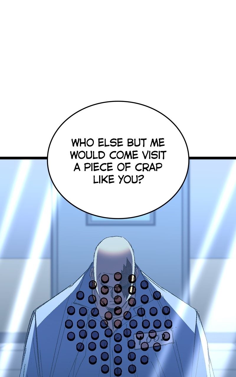 Hanlim Gym Chapter 247 - Page 39