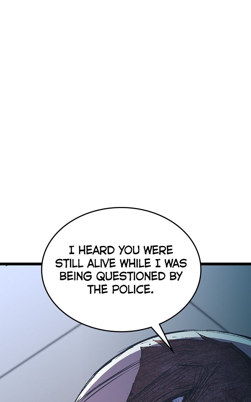 Hanlim Gym Chapter 247 - Page 44