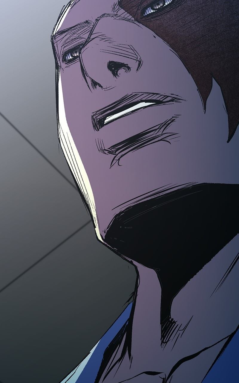 Hanlim Gym Chapter 247 - Page 45