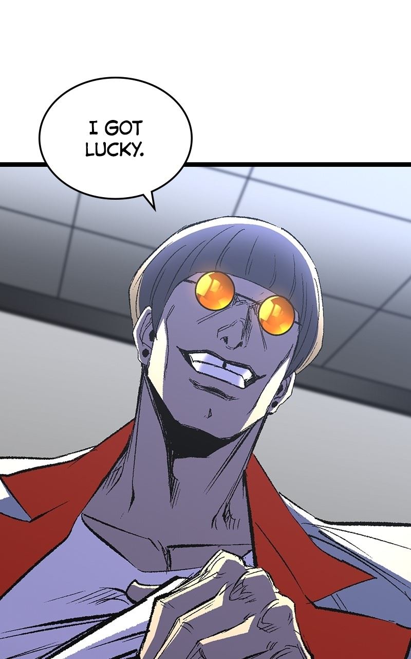 Hanlim Gym Chapter 247 - Page 47