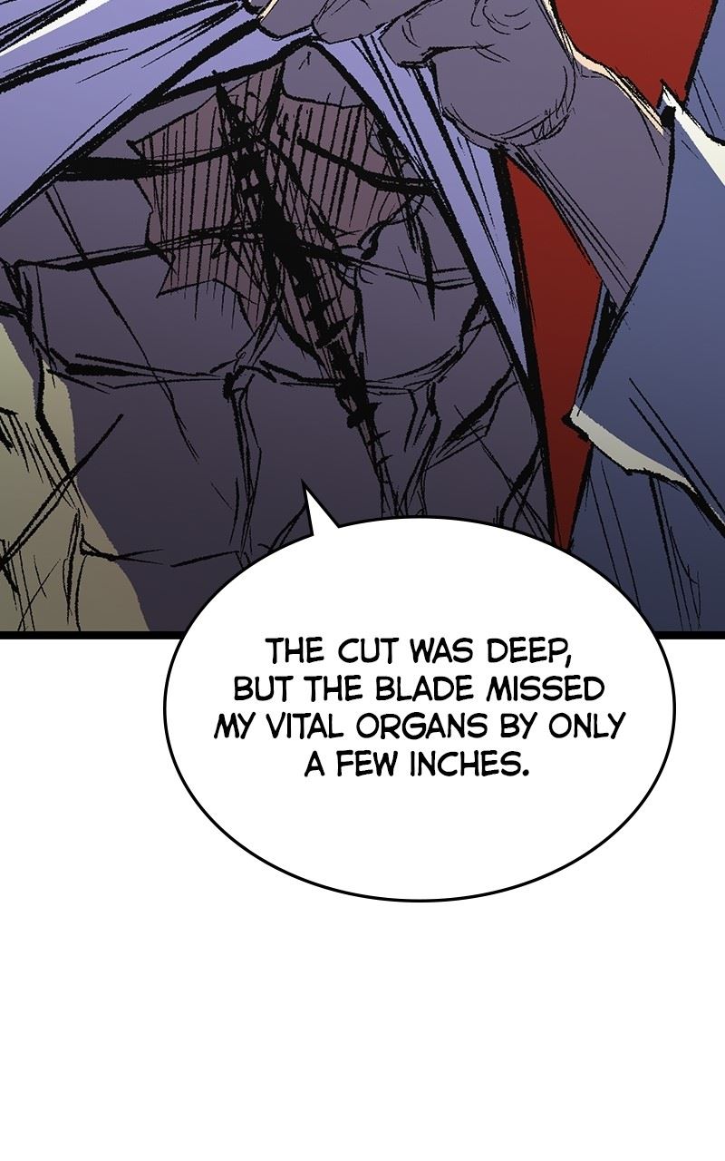 Hanlim Gym Chapter 247 - Page 48