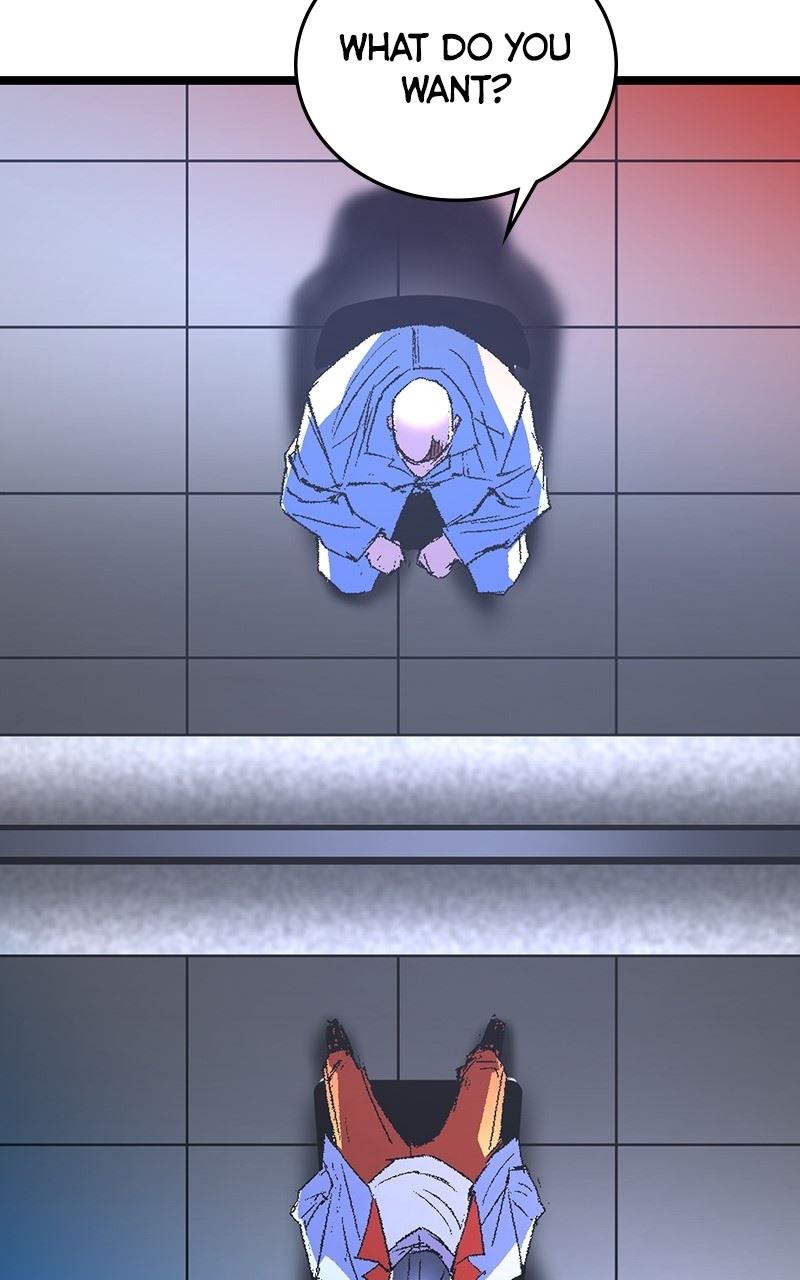 Hanlim Gym Chapter 247 - Page 51