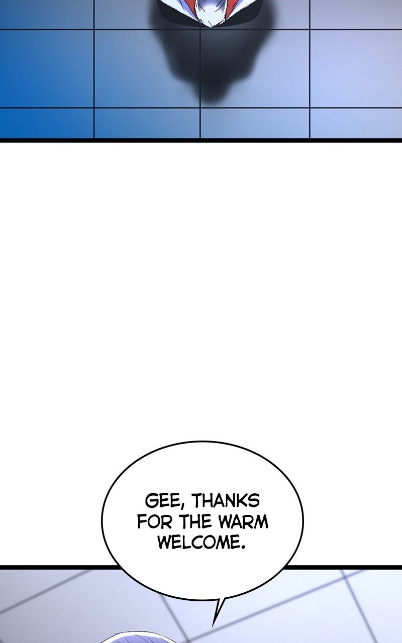 Hanlim Gym Chapter 247 - Page 52