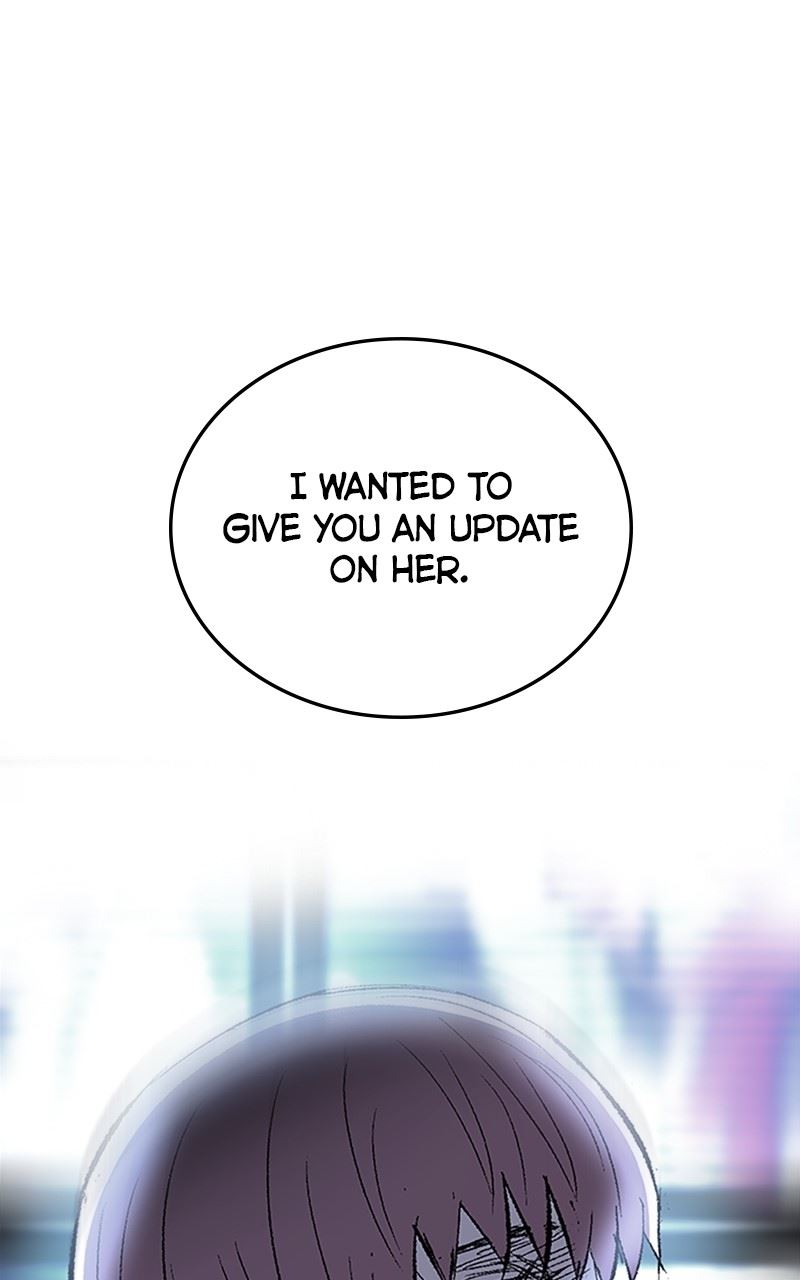 Hanlim Gym Chapter 247 - Page 54