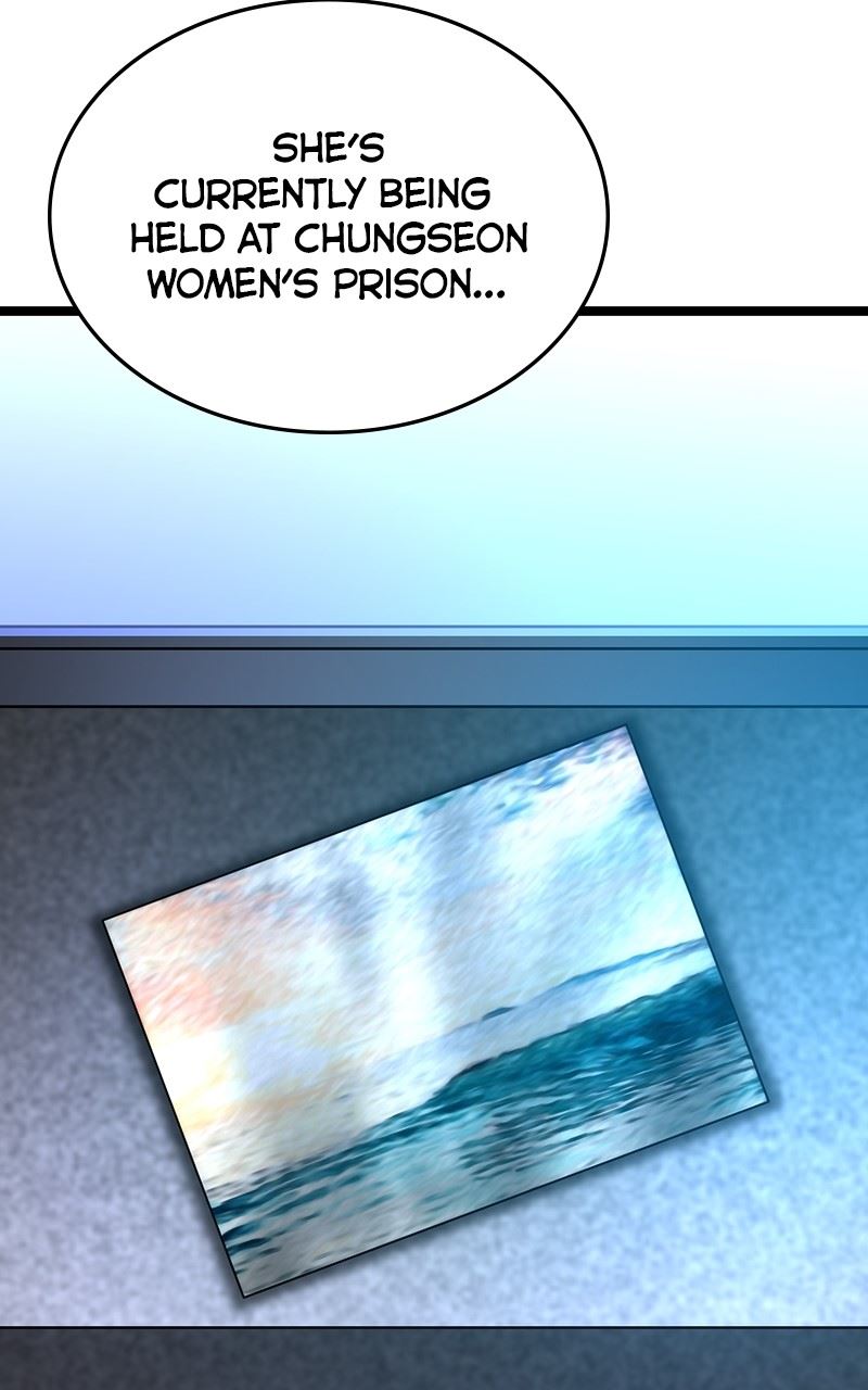 Hanlim Gym Chapter 247 - Page 56