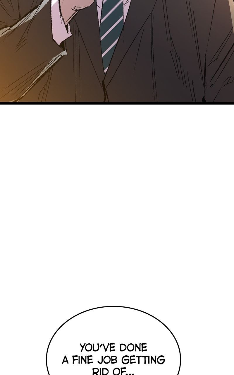 Hanlim Gym Chapter 247 - Page 6