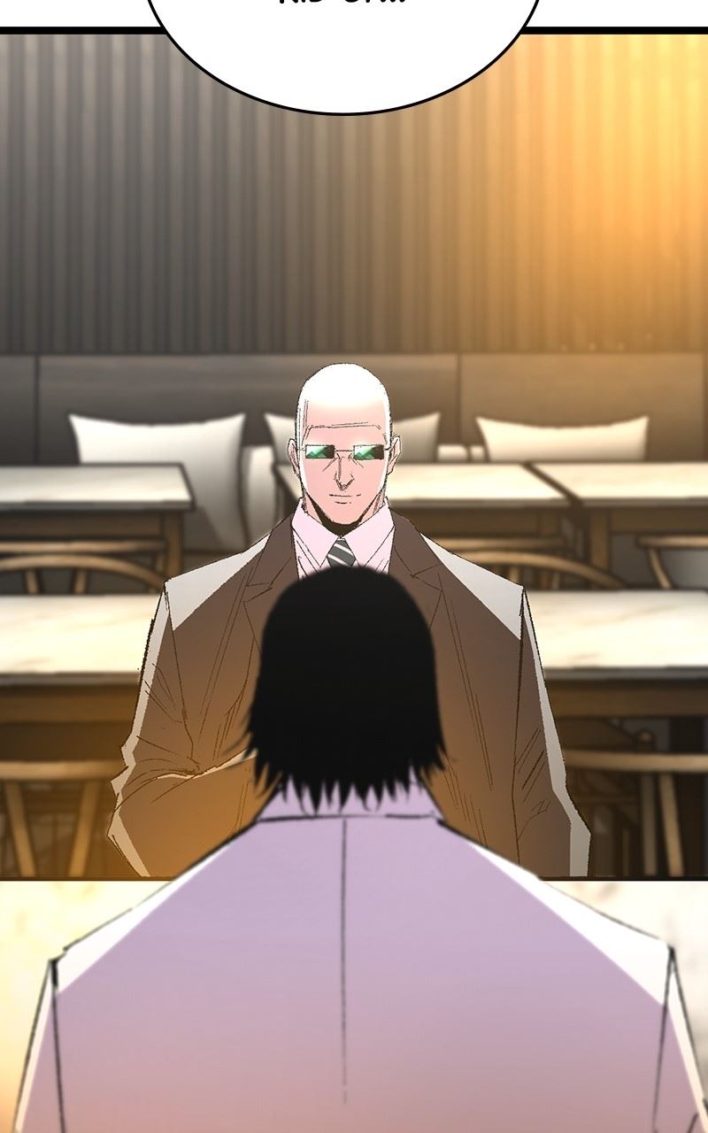 Hanlim Gym Chapter 247 - Page 7