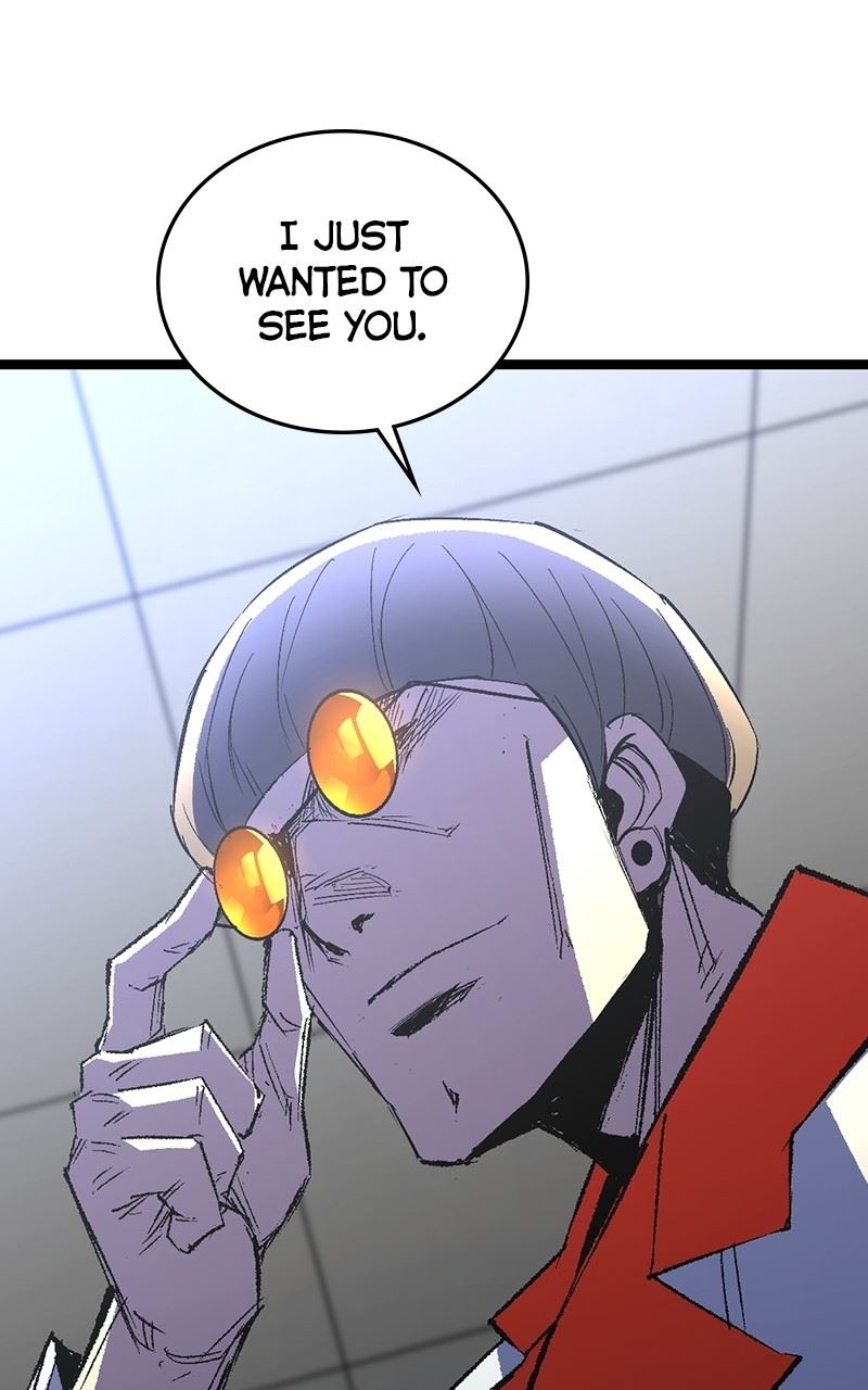 Hanlim Gym Chapter 247 - Page 89