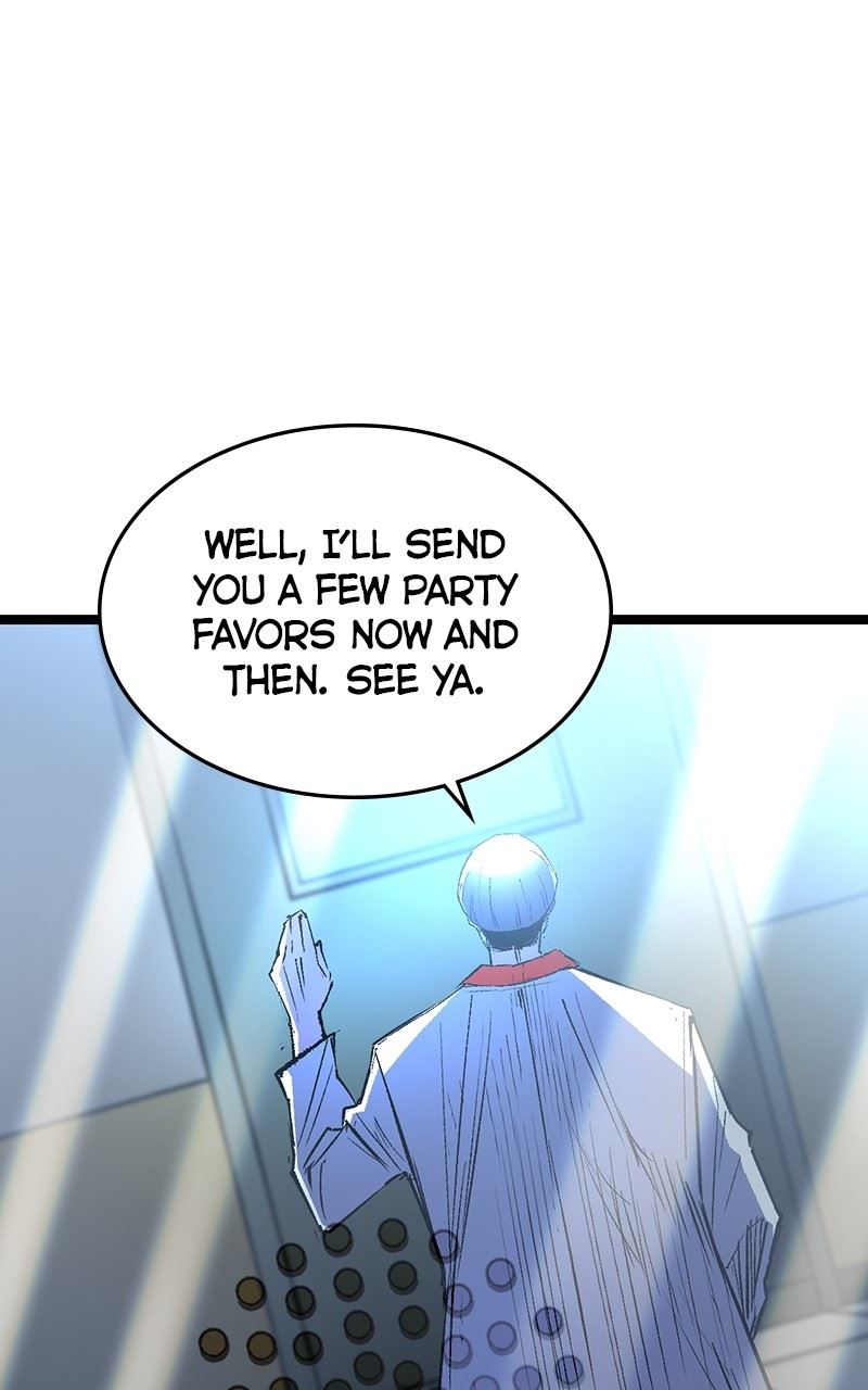 Hanlim Gym Chapter 247 - Page 92