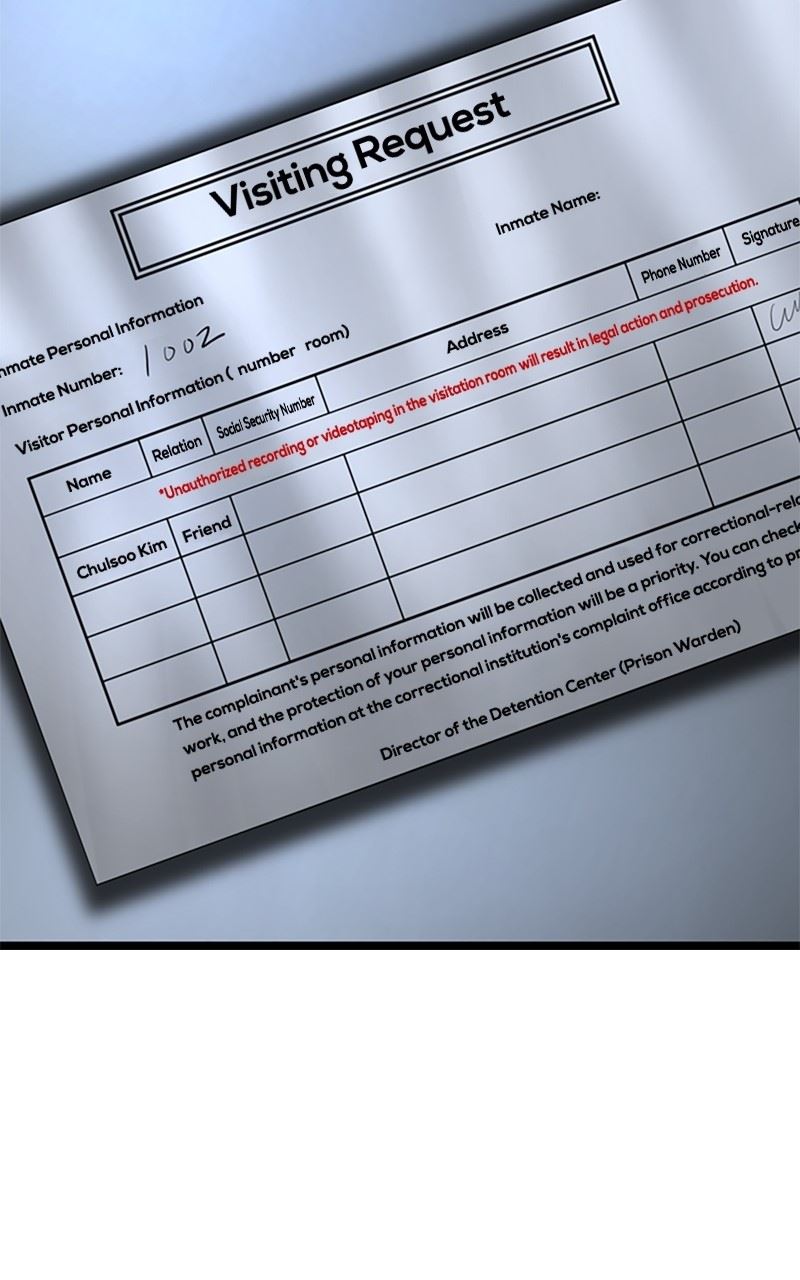 Hanlim Gym Chapter 247 - Page 95