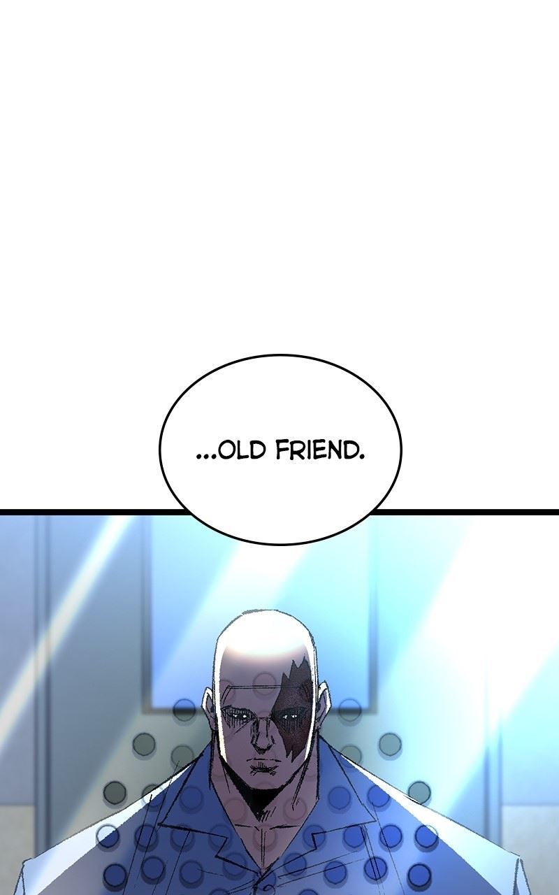 Hanlim Gym Chapter 247 - Page 96