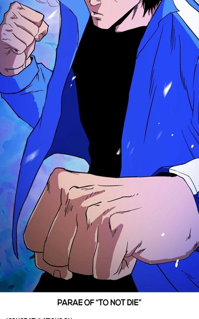 Hanlim Gym Chapter 248 - Page 16