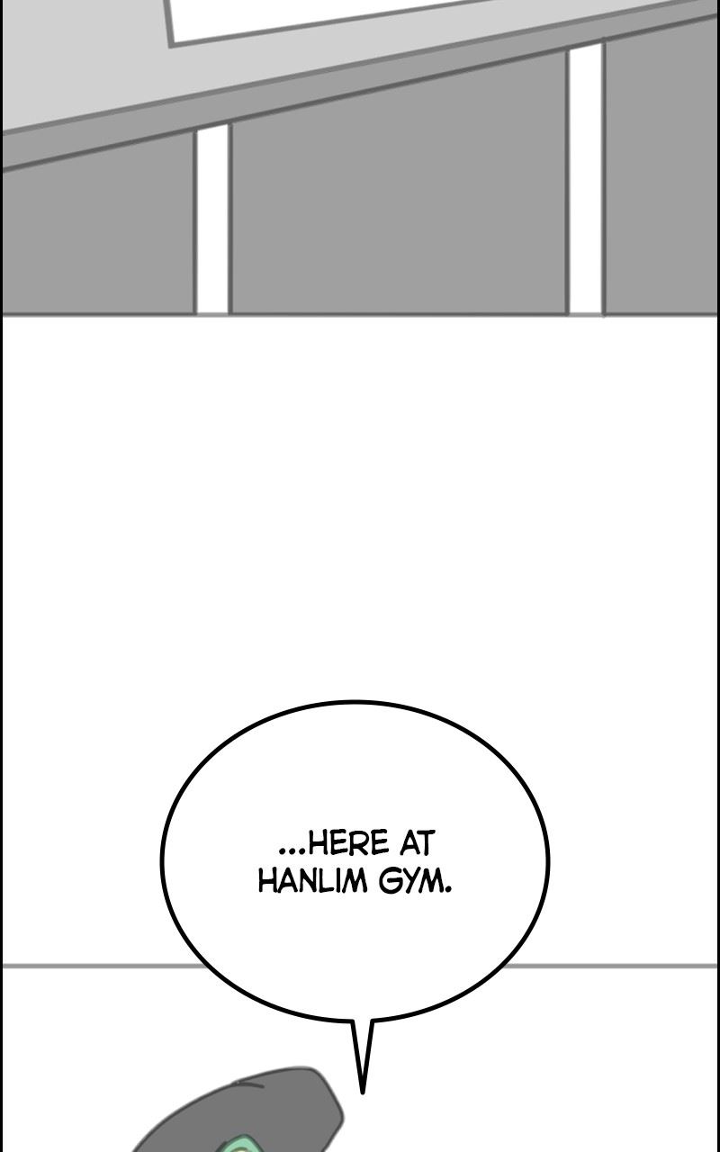 Hanlim Gym Chapter 248 - Page 18