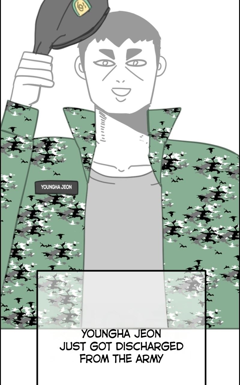 Hanlim Gym Chapter 248 - Page 19