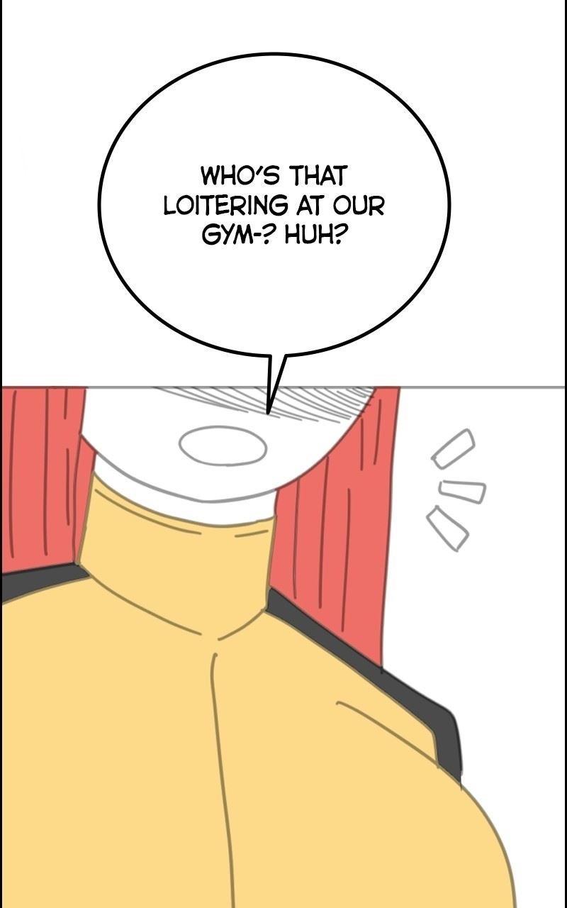 Hanlim Gym Chapter 248 - Page 24