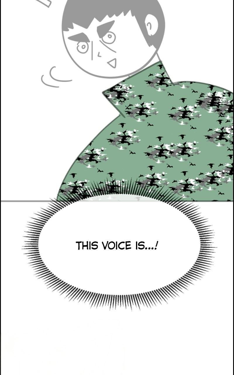 Hanlim Gym Chapter 248 - Page 26