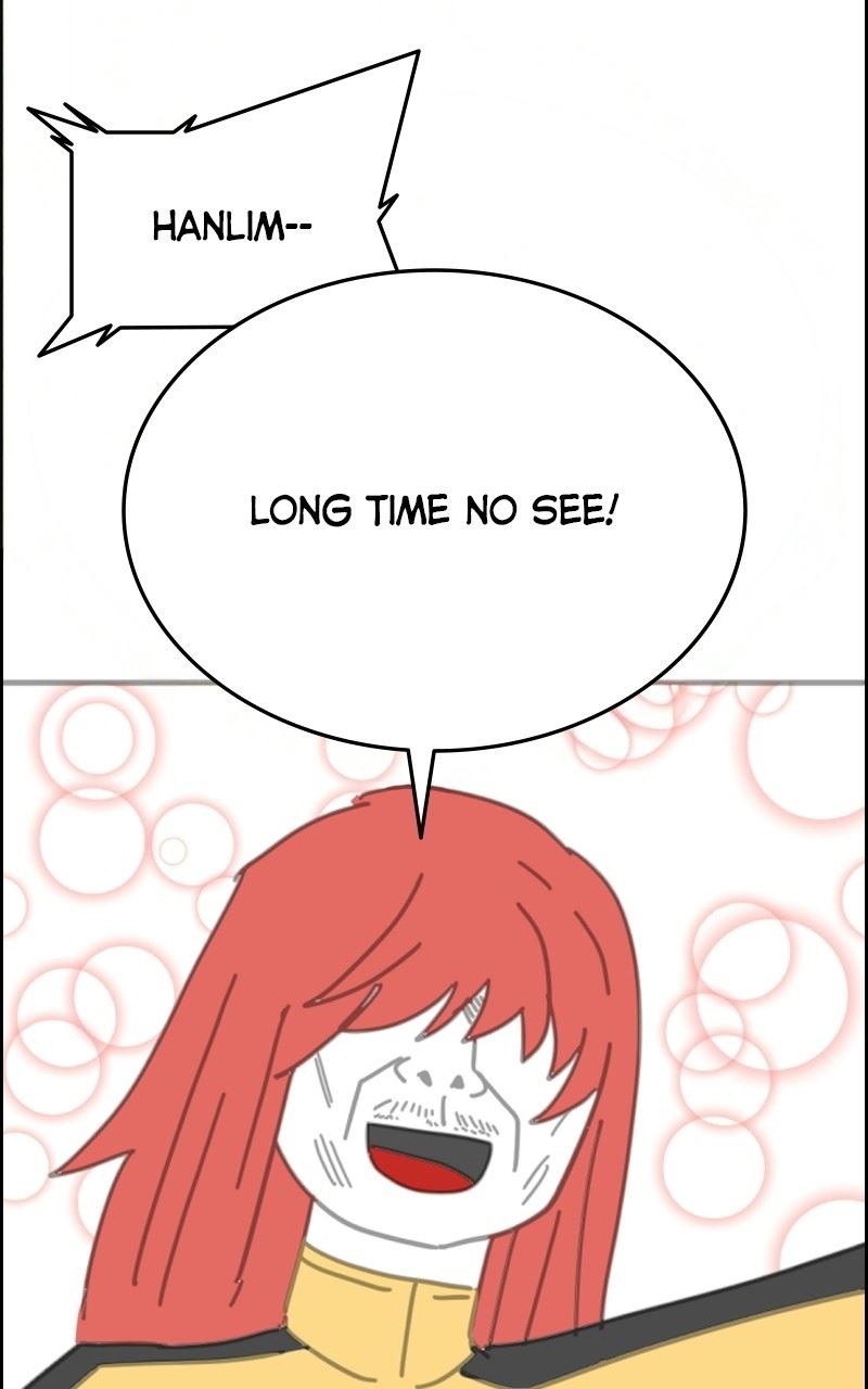 Hanlim Gym Chapter 248 - Page 27