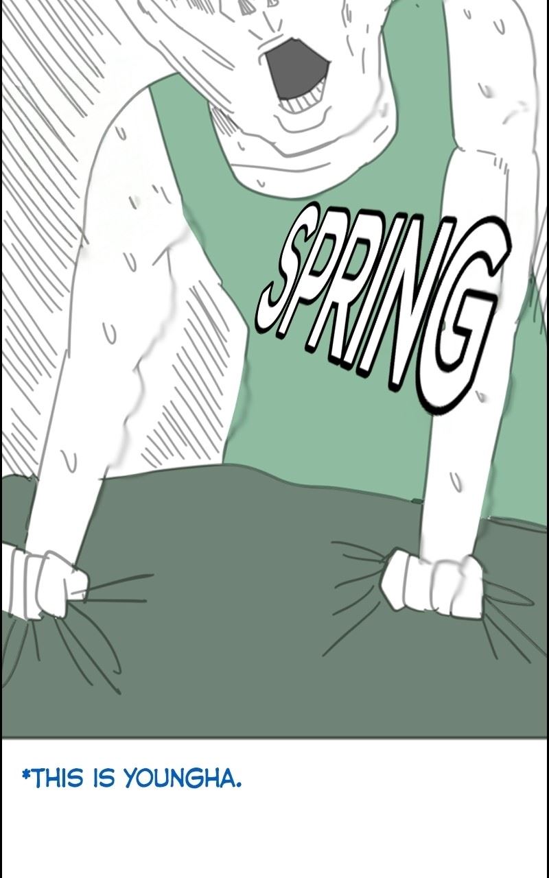 Hanlim Gym Chapter 248 - Page 30