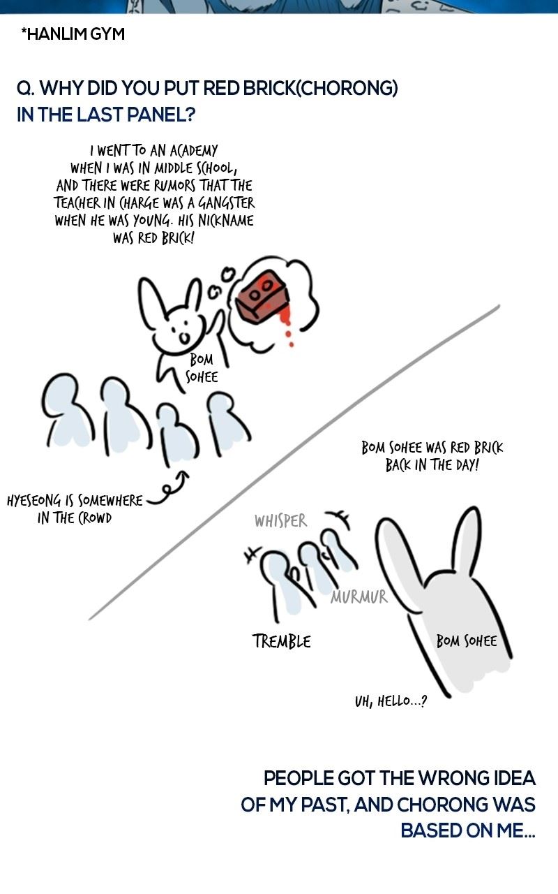 Hanlim Gym Chapter 248 - Page 42