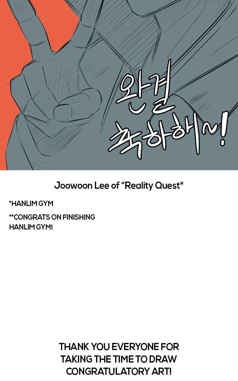 Hanlim Gym Chapter 248 - Page 47