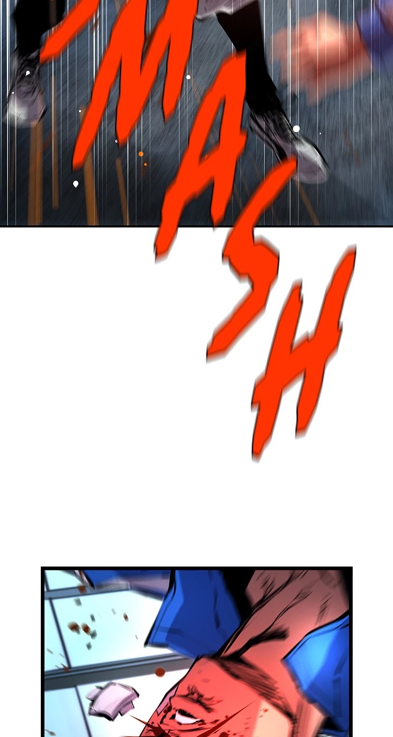 Hanlim Gym Chapter 25 - Page 50