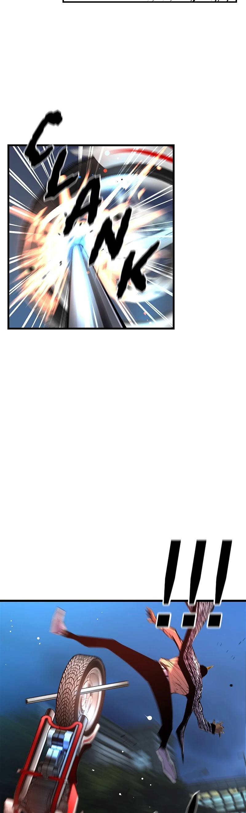 Hanlim Gym Chapter 29 - Page 19