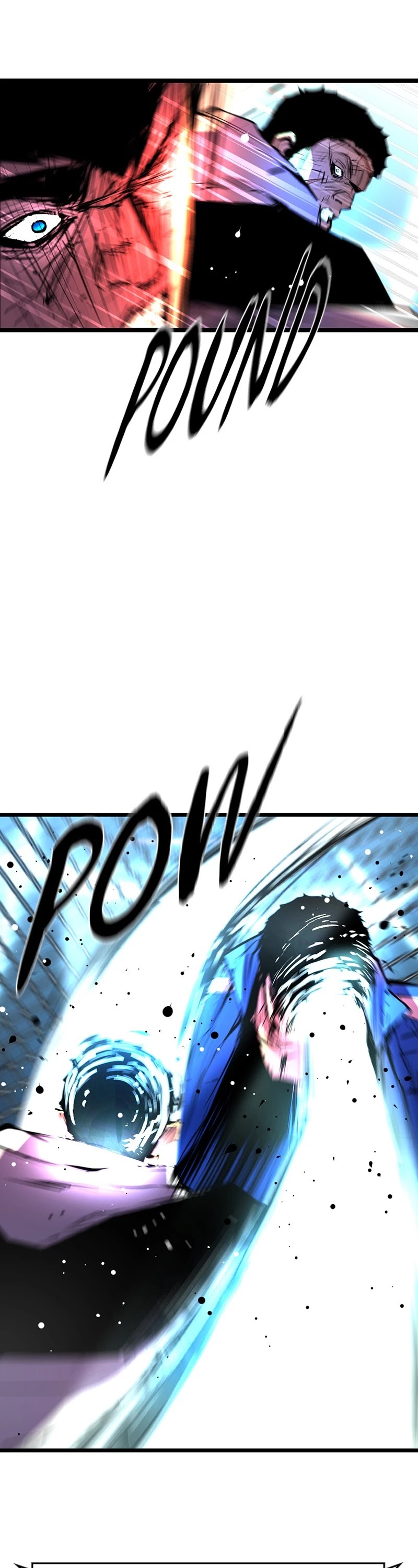 Hanlim Gym Chapter 32 - Page 13