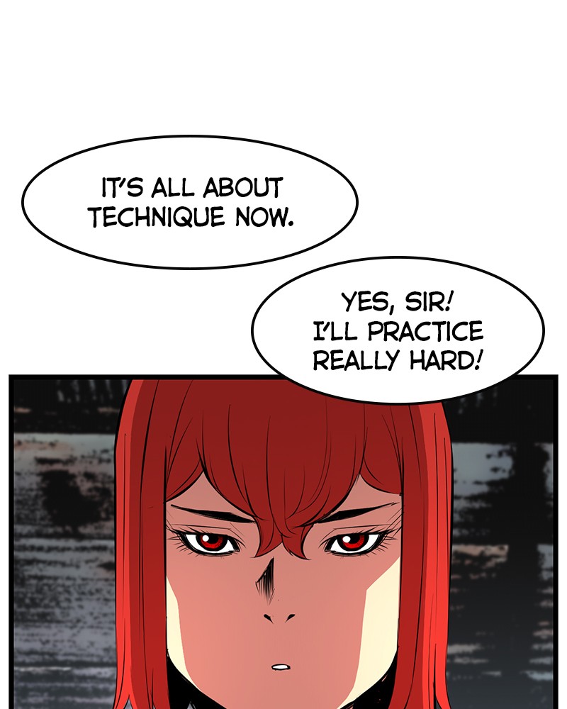 Hanlim Gym Chapter 34 - Page 13