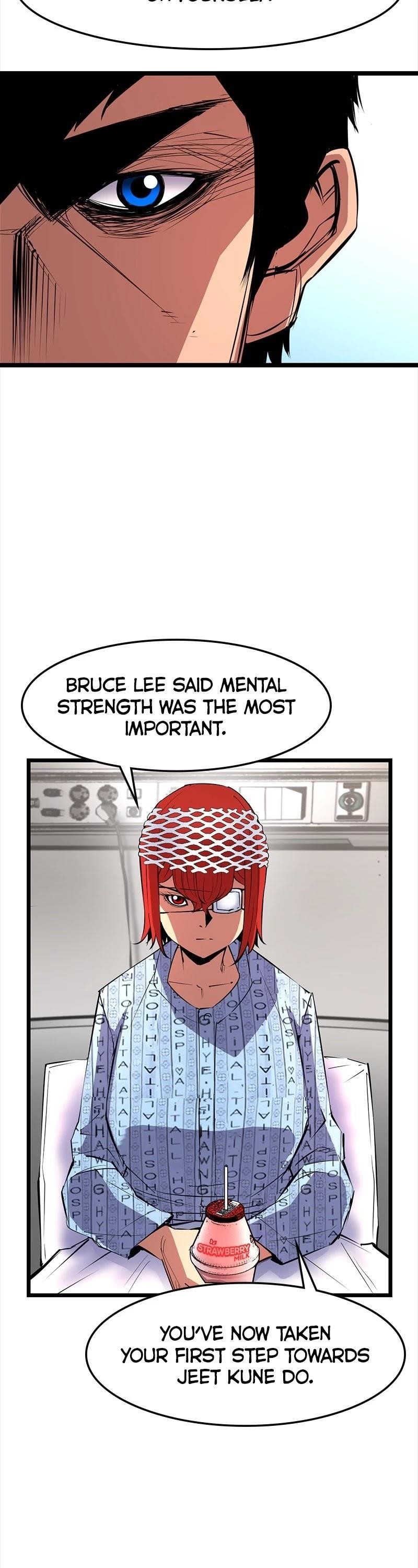 Hanlim Gym Chapter 43 - Page 15