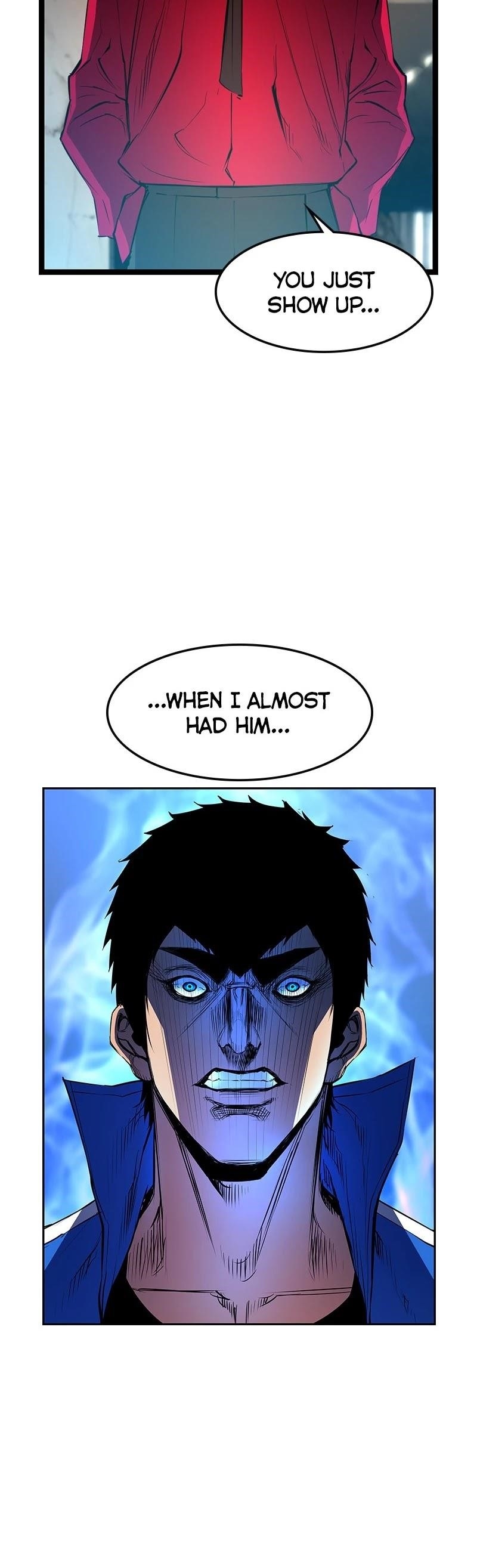 Hanlim Gym Chapter 46 - Page 52