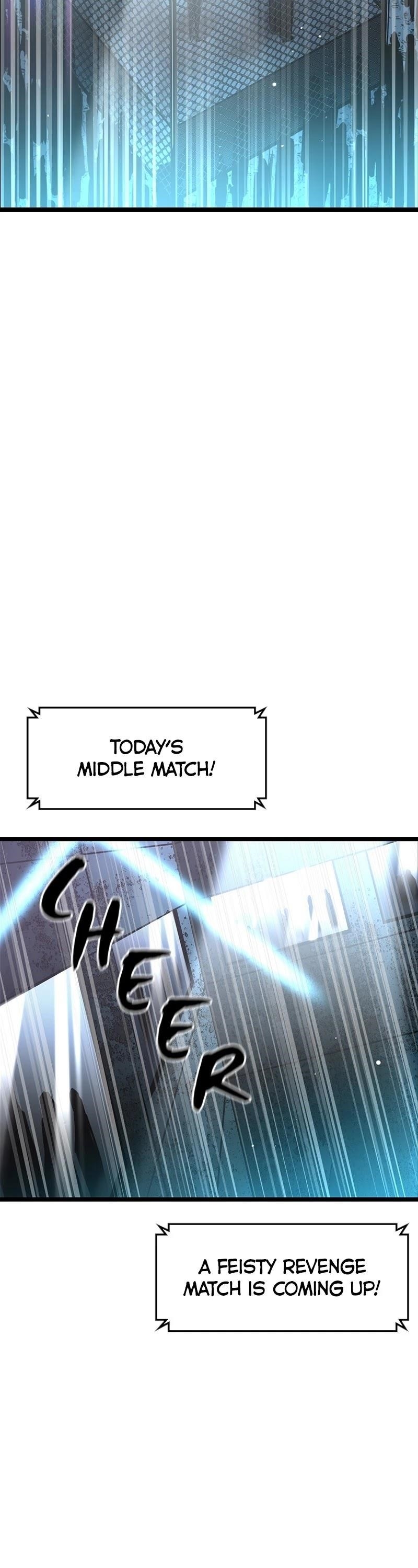 Hanlim Gym Chapter 48 - Page 37