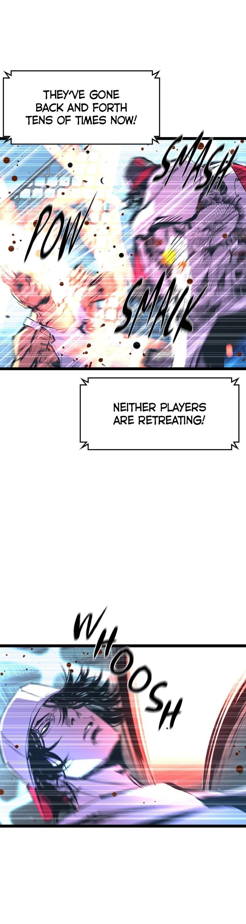 Hanlim Gym Chapter 64 - Page 34