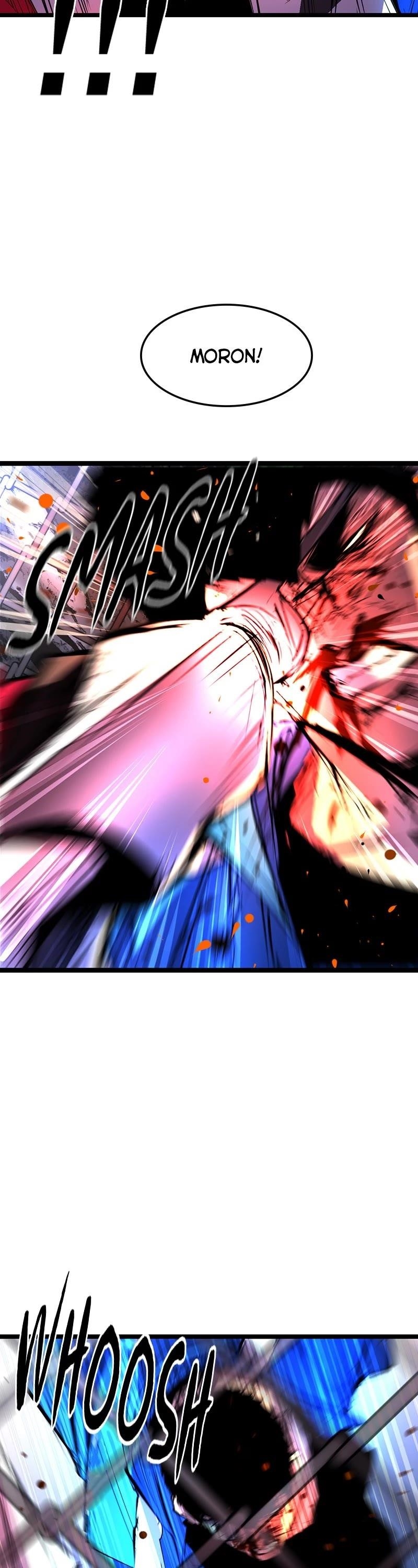 Hanlim Gym Chapter 68 - Page 17