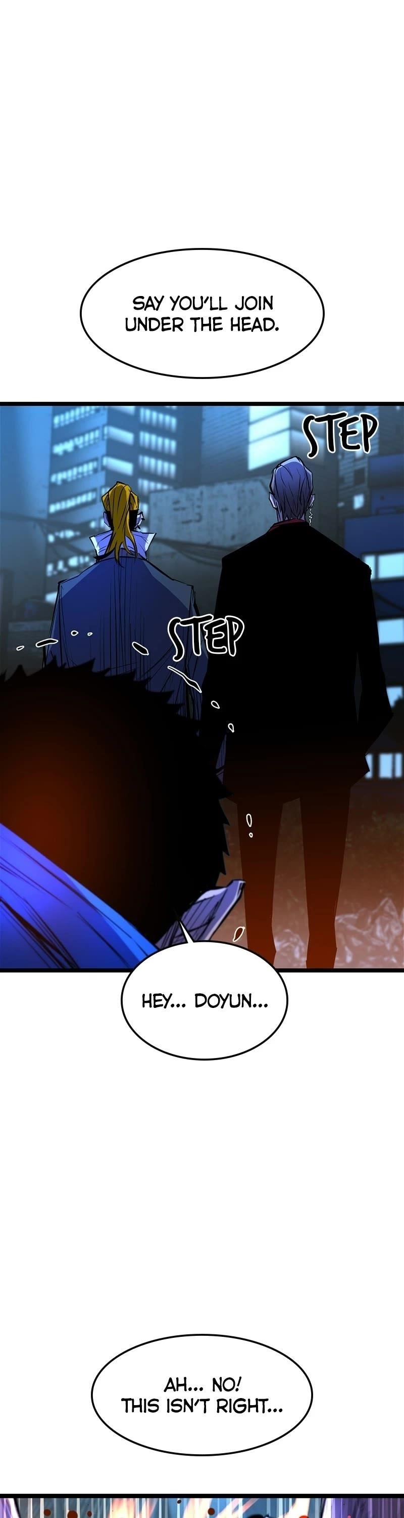 Hanlim Gym Chapter 73 - Page 52