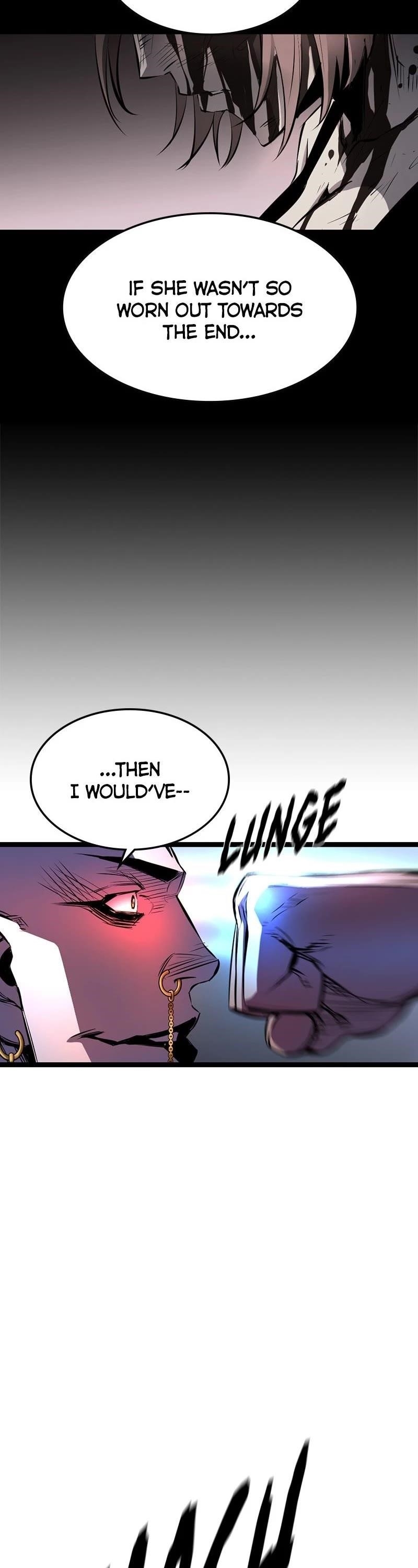 Hanlim Gym Chapter 93 - Page 50