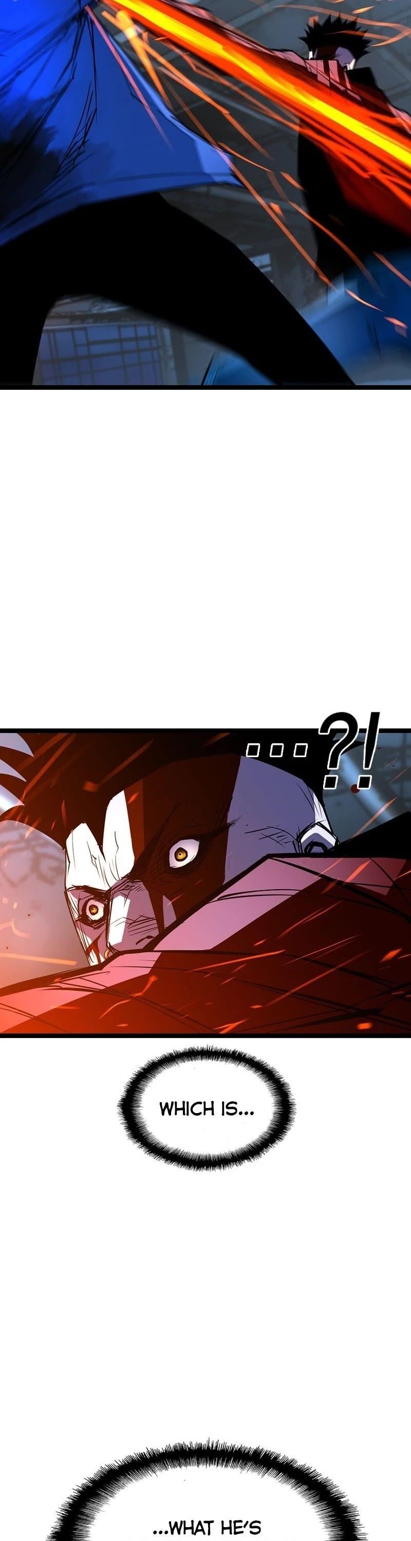 Hanlim Gym Chapter 95 - Page 31