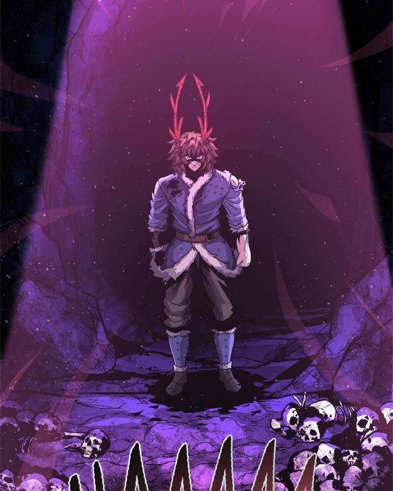 God Tribe Chapter 10 - Page 180